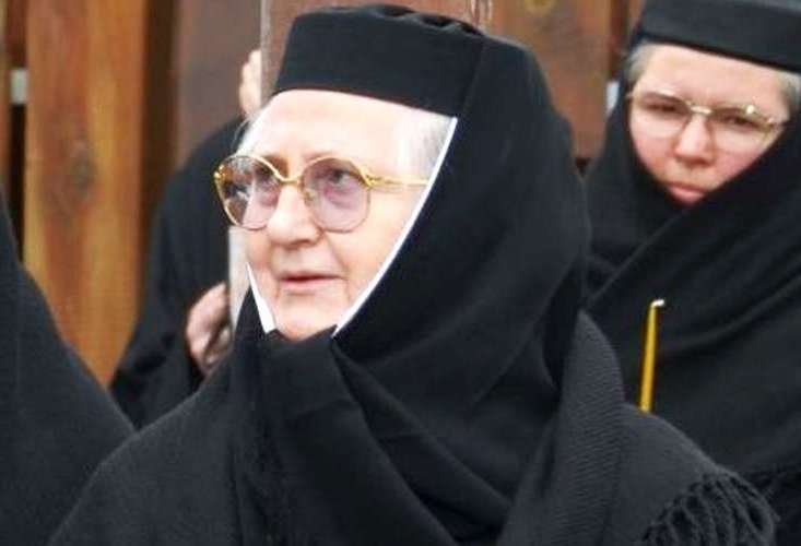 Pildă de jertfă și iubire în vatra binecuvântată a Agapiei 265115