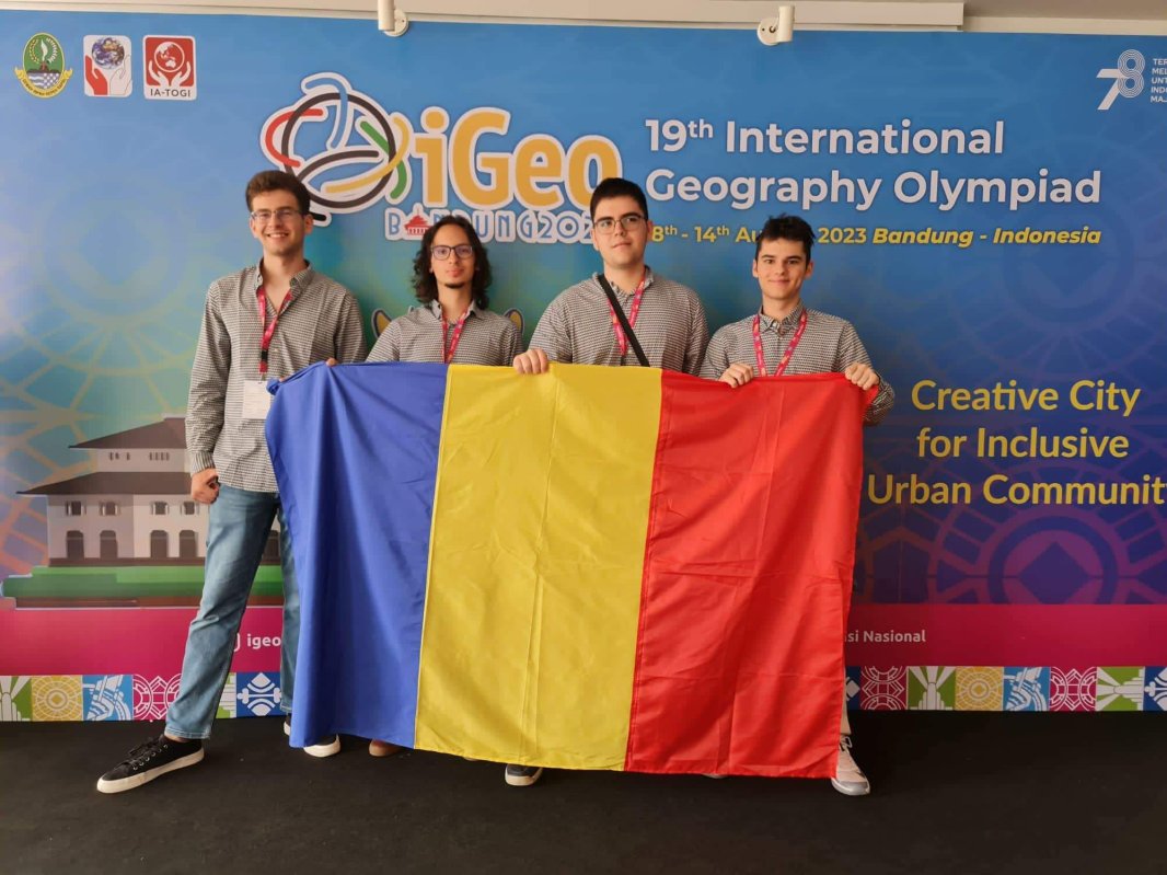 Cei mai buni geografi din lume 265233