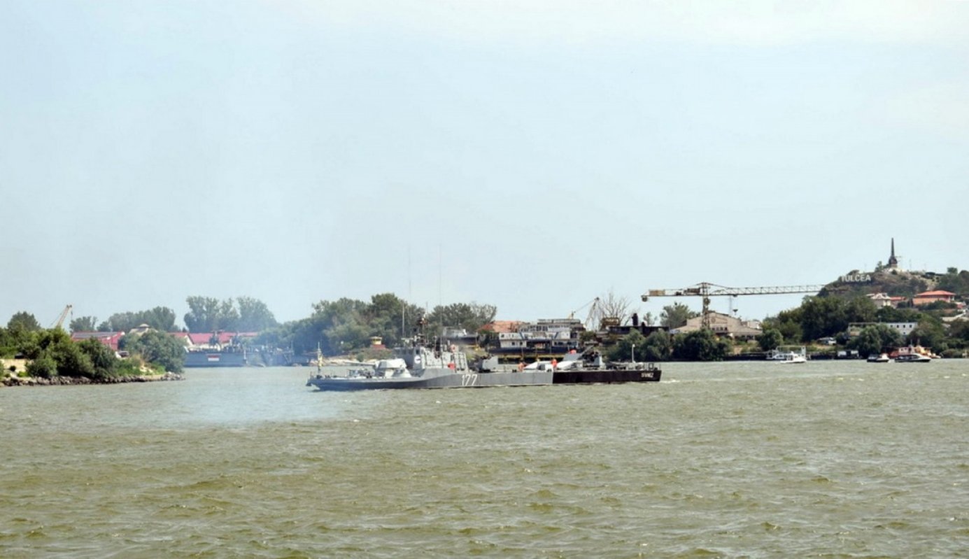 Vigilenţă sporită a forţelor armate 265236