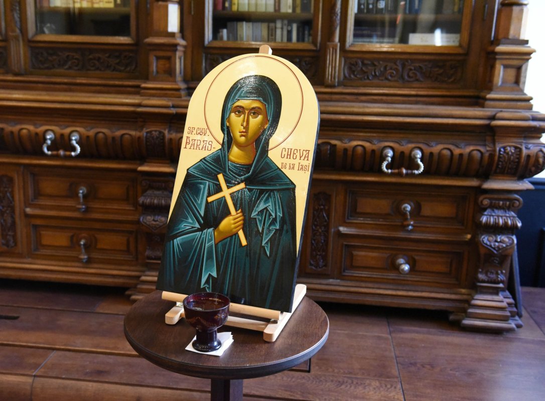 Prima zi de ITOM 2023: Ateliere tematice și conferință cu părintele Constantin Necula 265301