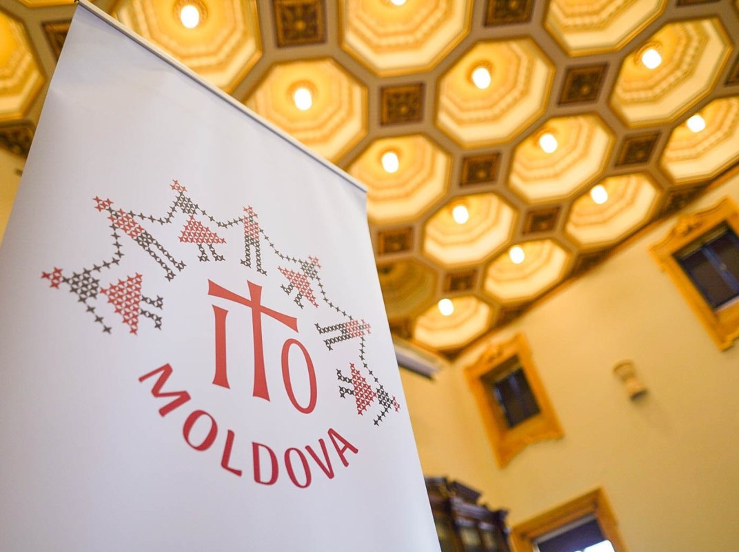 Prima zi de ITOM 2023: Ateliere tematice și conferință cu părintele Constantin Necula 265303