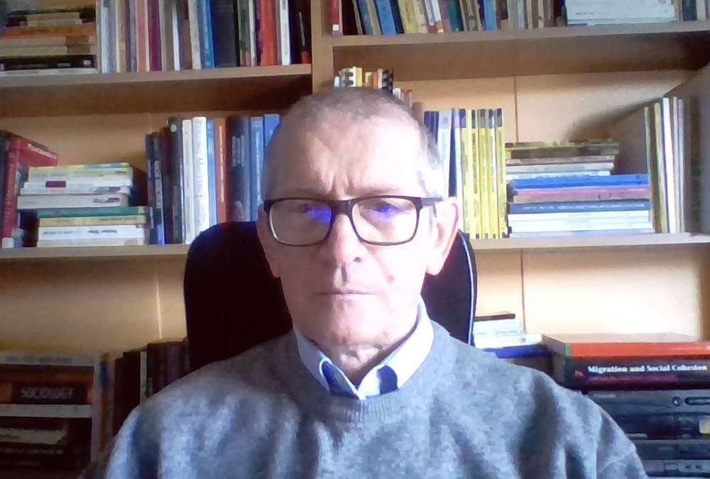 „Migrația externă nu poate fi stopată, trebuie optimizată” 264669