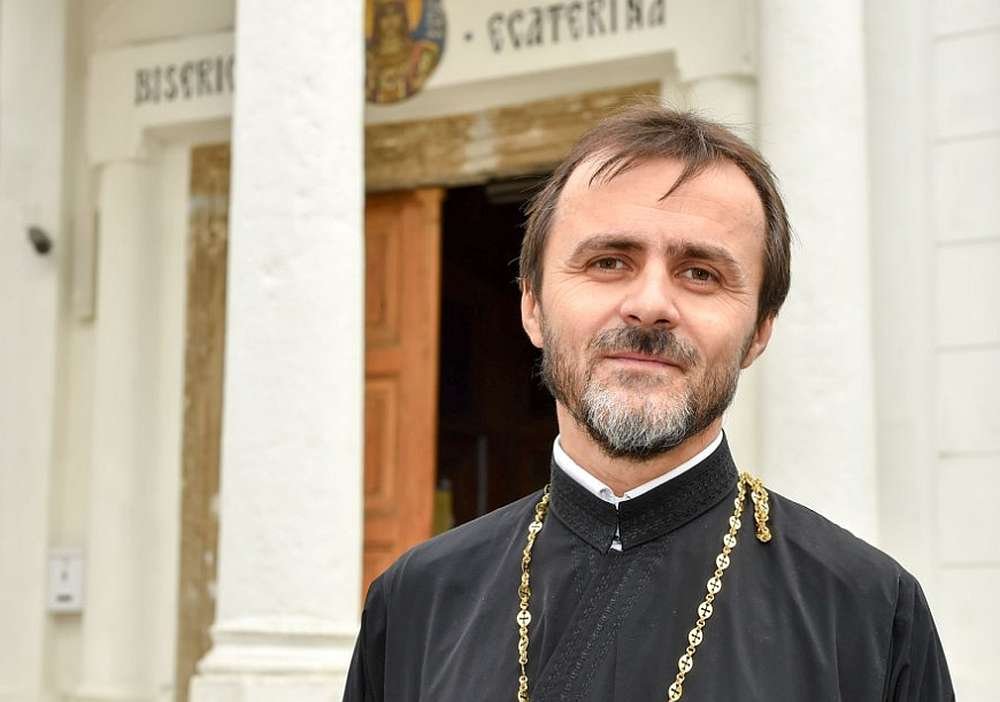 Ortodoxia în Țara Cantoanelor 264676