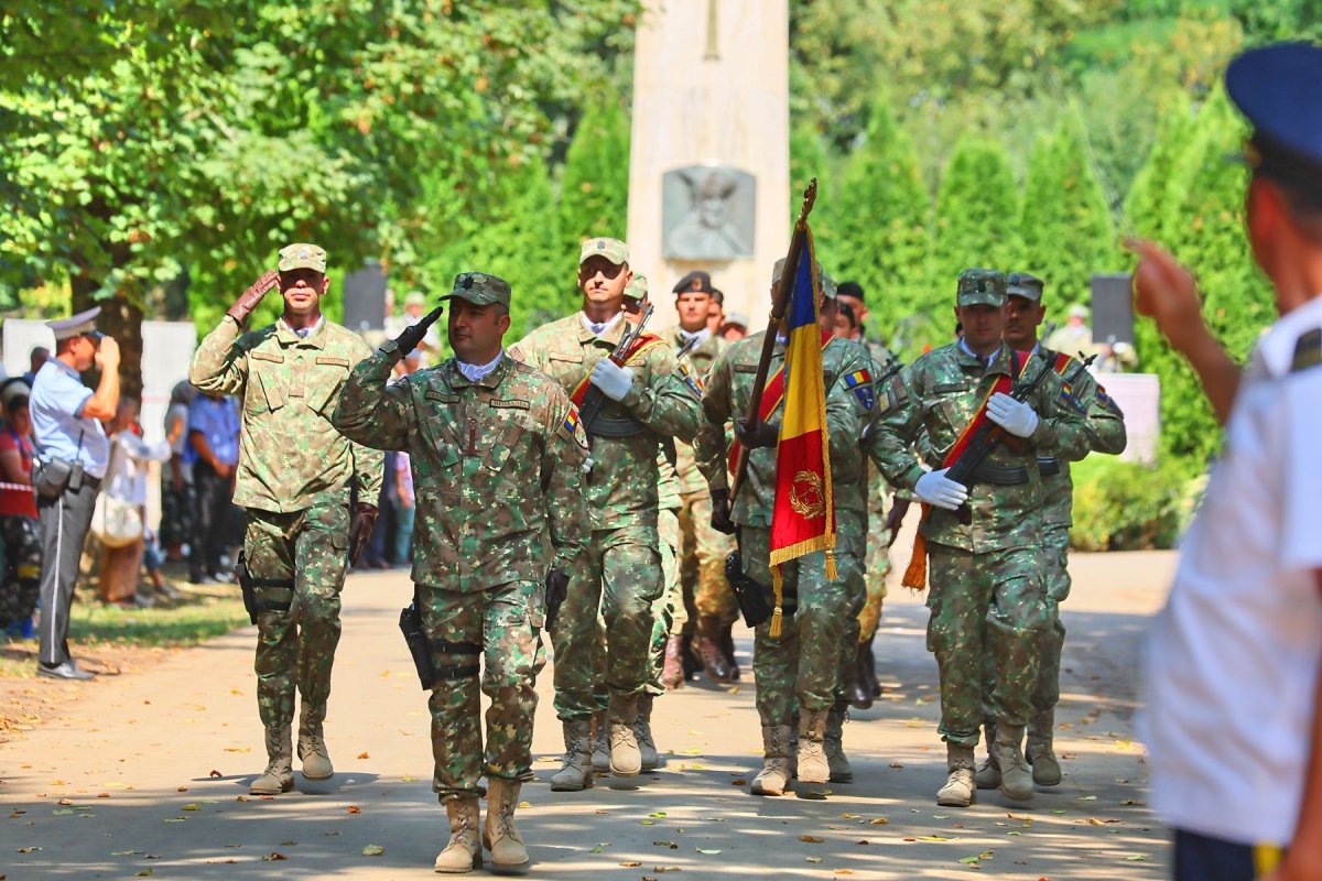 Hramul istoric al Mănăstirii Mihai Vodă de la Turda 265442