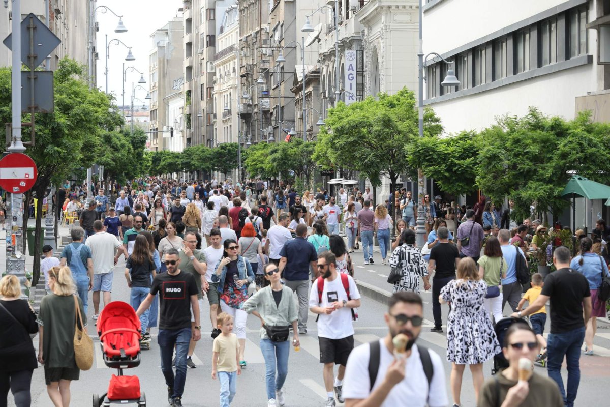 Schimbările climatice modifică dinamica turismului  265406