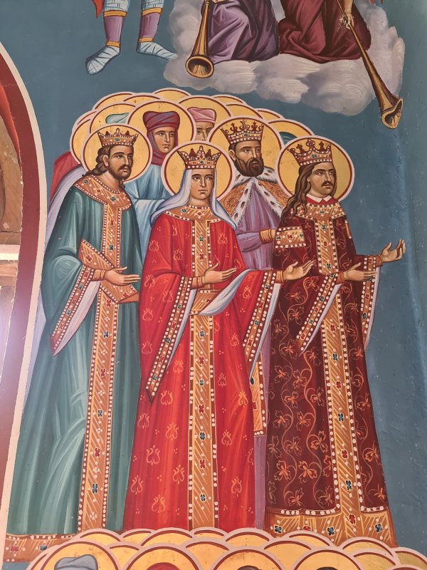 Schitul Cantemireștilor, o probă de rezistență a memoriei locului 265368