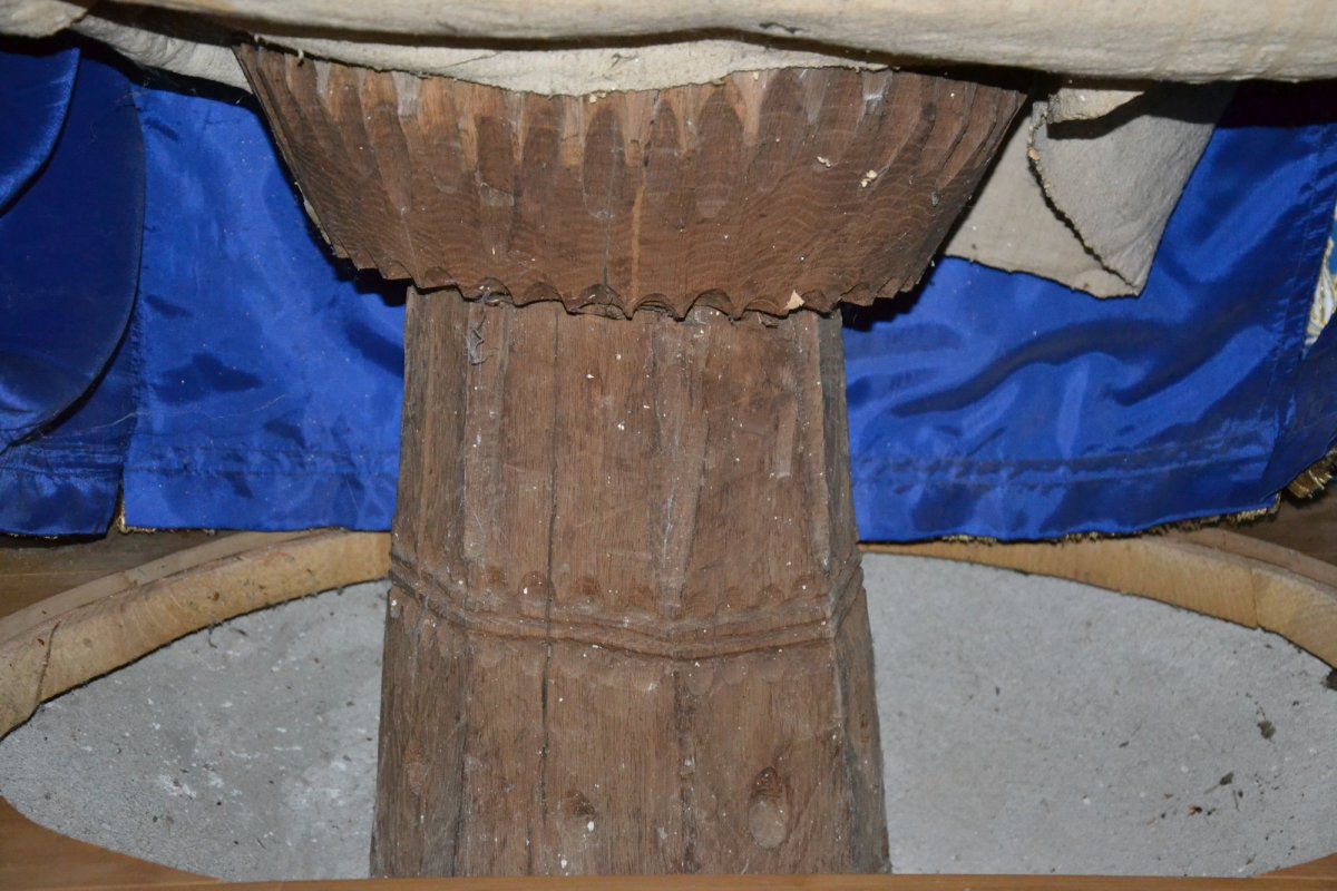 Schitul Cantemireștilor, o probă de rezistență a memoriei locului 265370