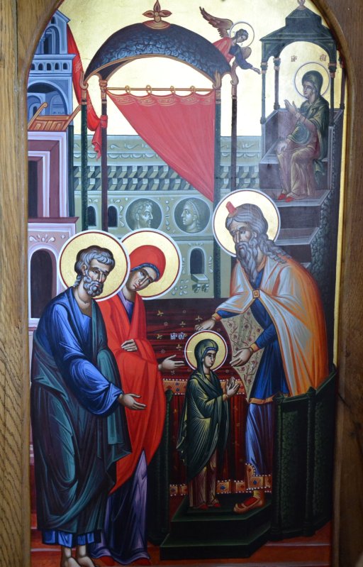 Schitul Cantemireștilor, o probă de rezistență a memoriei locului 265372