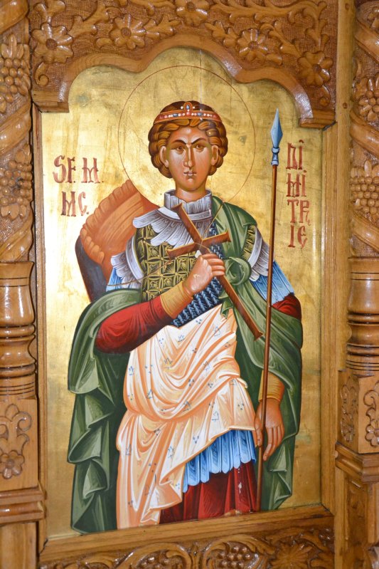 Schitul Cantemireștilor, o probă de rezistență a memoriei locului 265373