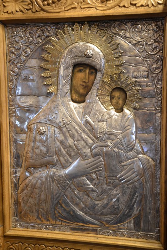 Schitul Cantemireștilor, o probă de rezistență a memoriei locului 265374