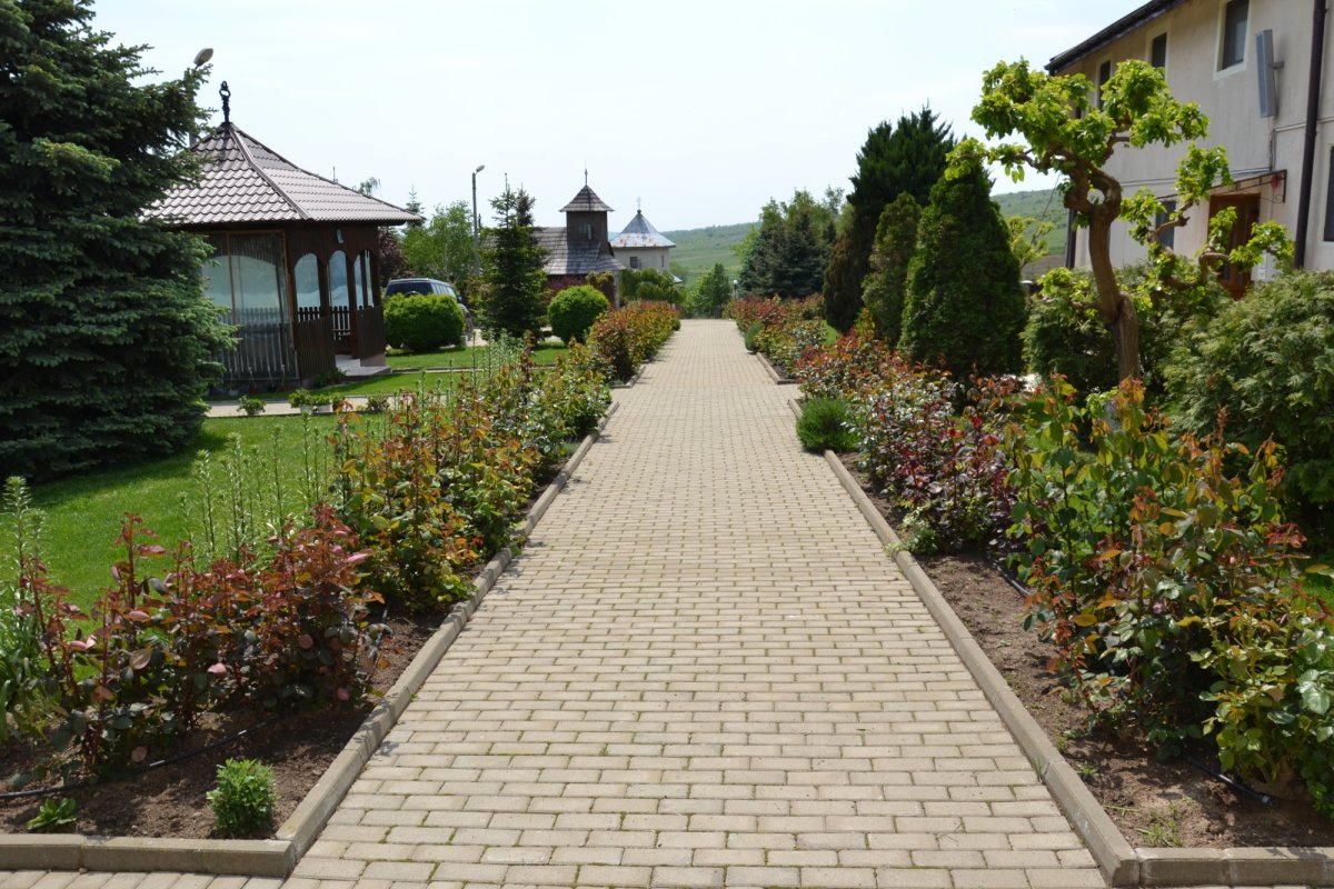 Schitul Cantemireștilor, o probă de rezistență a memoriei locului 265375