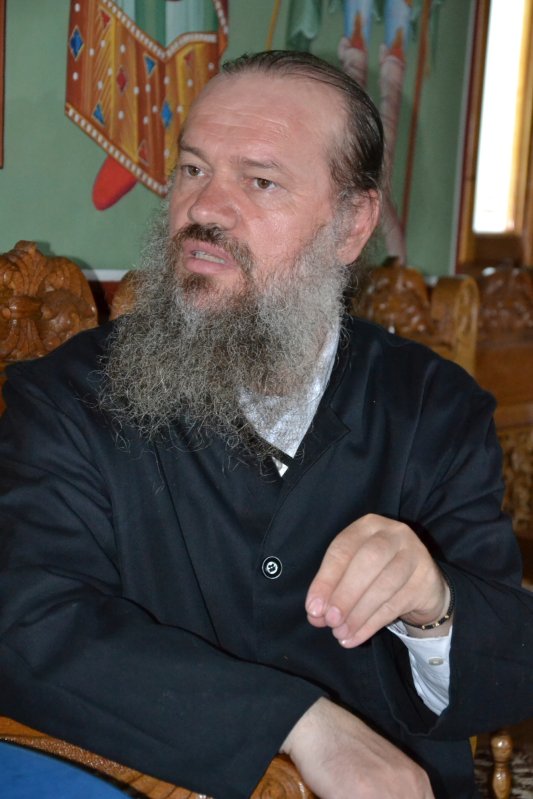 Schitul Cantemireștilor, o probă de rezistență a memoriei locului 265382