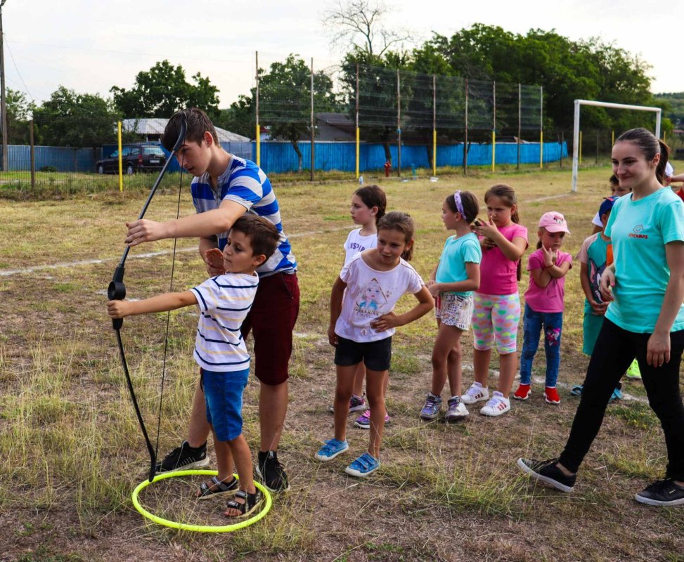 Excursii și activități destinate copiilor din Galați și Brăila 265532