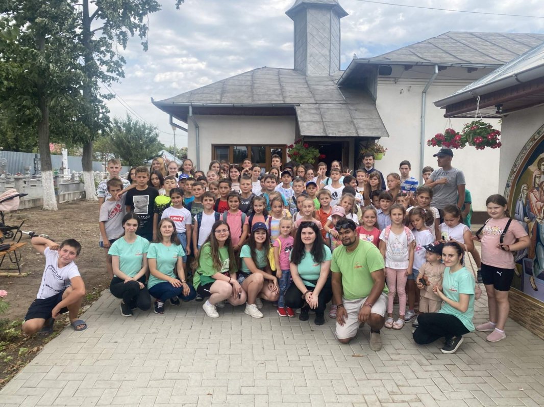 Excursii și activități destinate copiilor din Galați și Brăila 265533