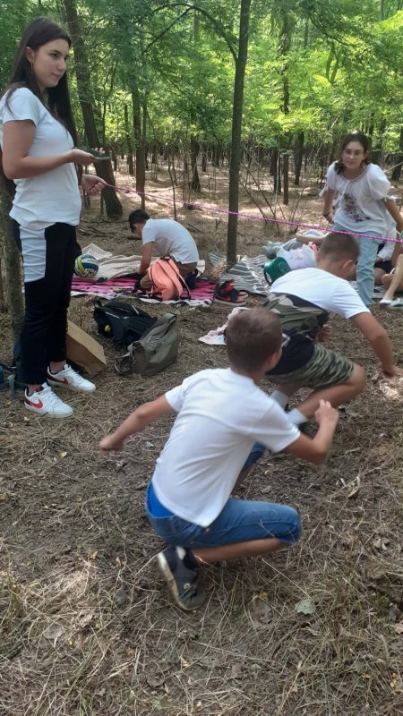 Excursii și activități destinate copiilor din Galați și Brăila 265534