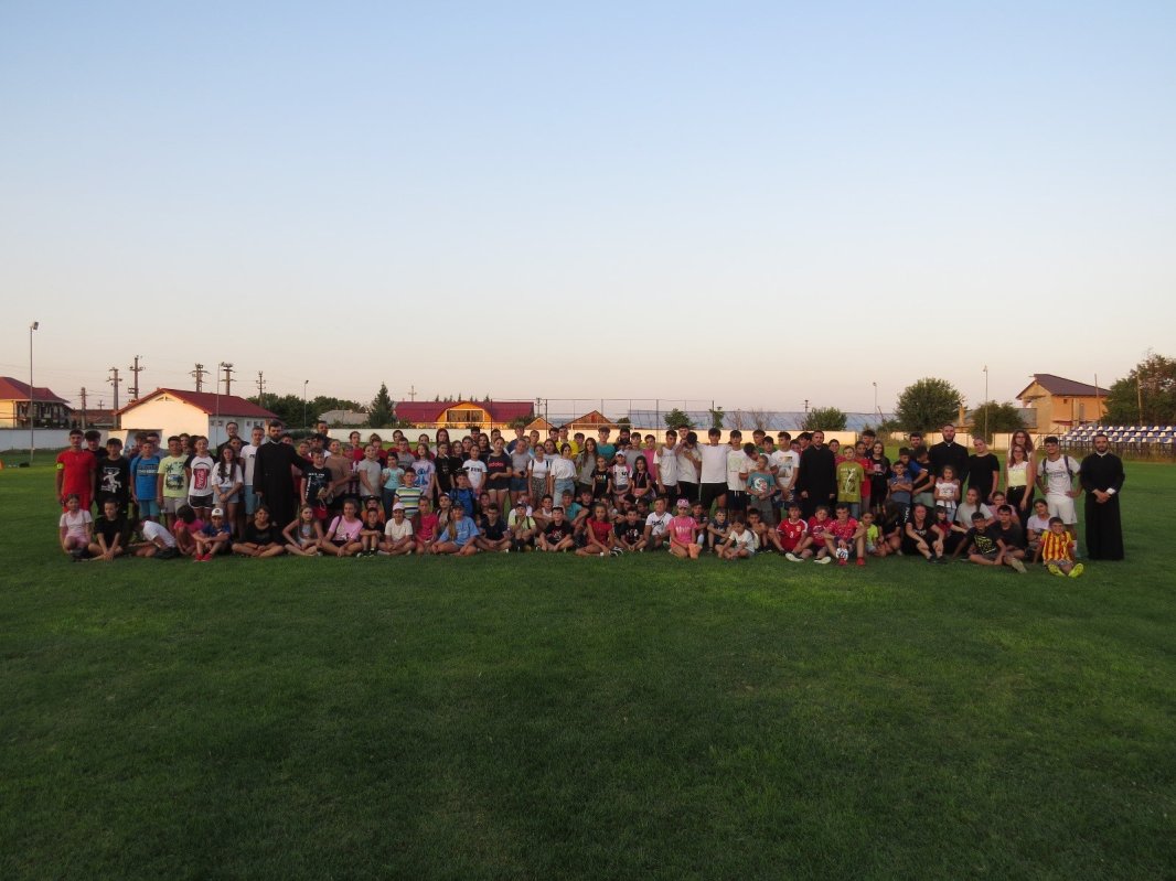 Excursii și activități destinate copiilor din Galați și Brăila 265535