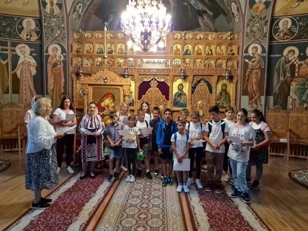 Excursii și activități destinate copiilor din Galați și Brăila 265591