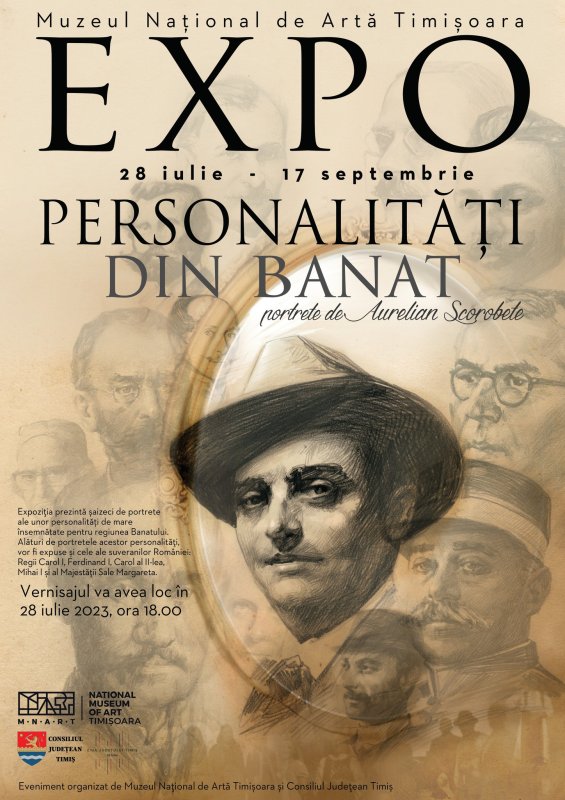 Personalități din Banat omagiate la Timișoara 265506