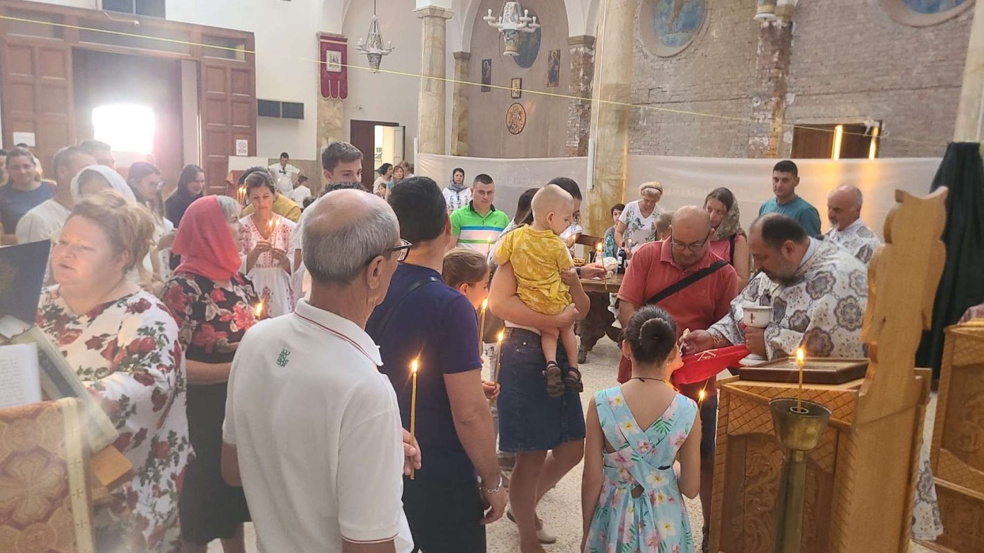 Proiecte ale Școlii Parohiale Românești din Rimini, Italia 265491