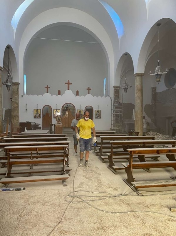 Proiecte ale Școlii Parohiale Românești din Rimini, Italia 265495