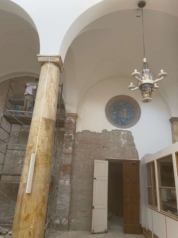 Proiecte ale Școlii Parohiale Românești din Rimini, Italia 265496