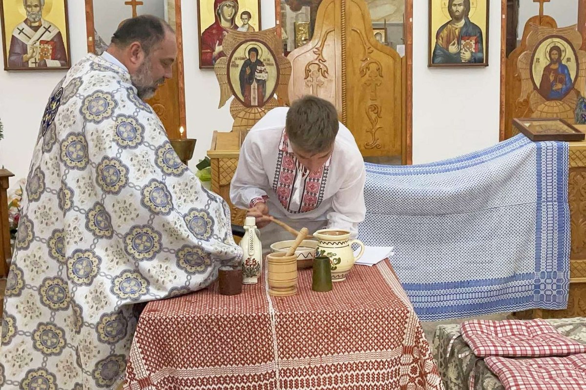 Proiecte ale Școlii Parohiale Românești din Rimini, Italia 265497