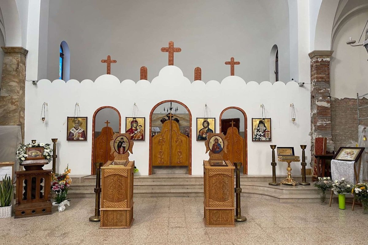 Proiecte ale Școlii Parohiale Românești din Rimini, Italia 265498