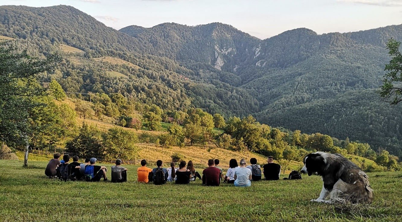 Tabăra „Tradiție și noutate 2023” a Mitropoliei Ardealului în Episcopia Devei și Hunedoarei 265522