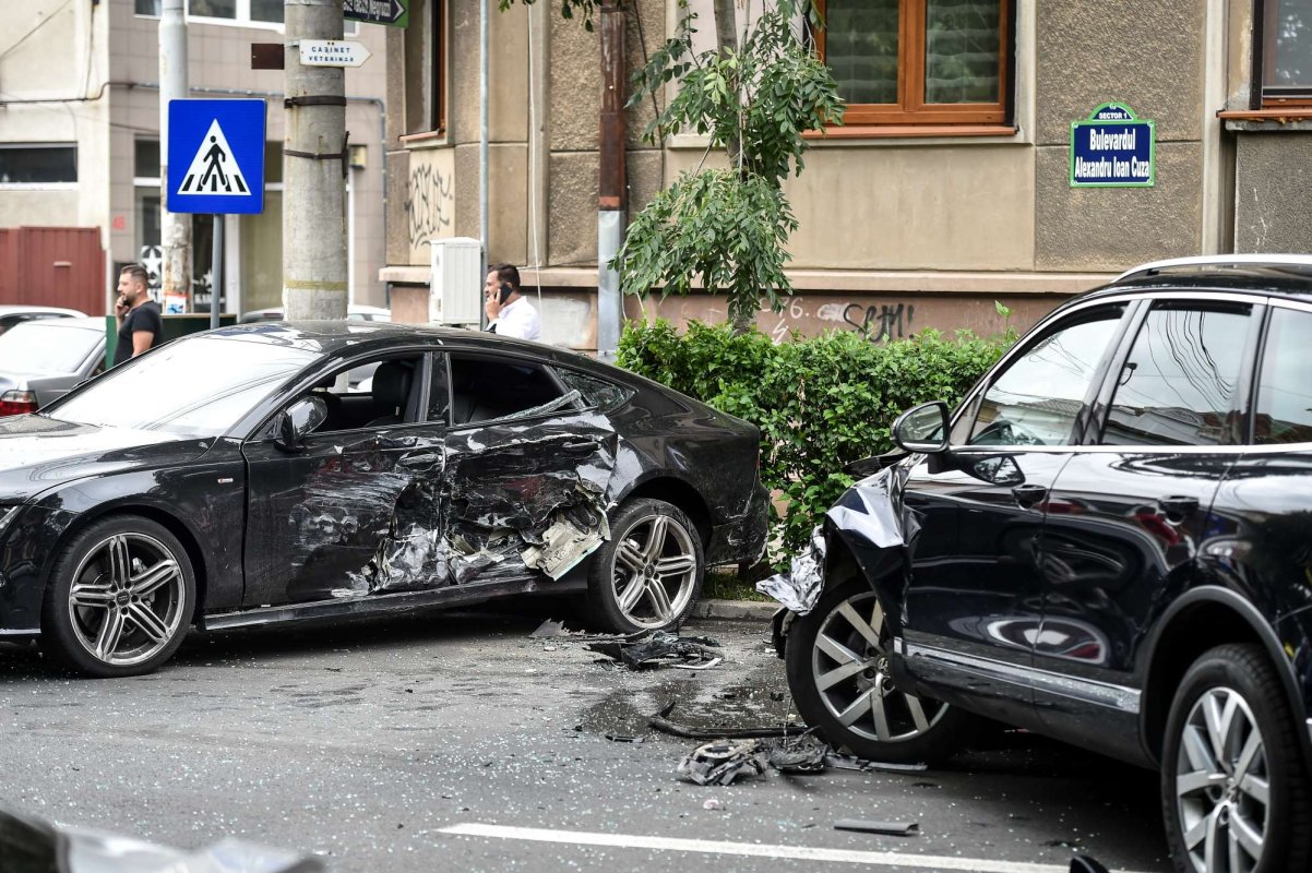 Toleranţă zero pentru şoferii băuţi sau drogaţi 265508