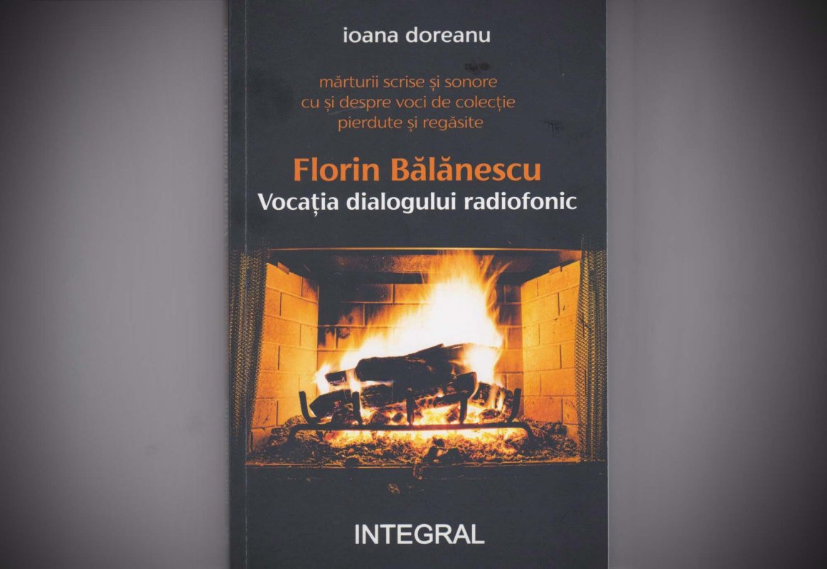 Un om de radio - Florin Bălănescu 265488