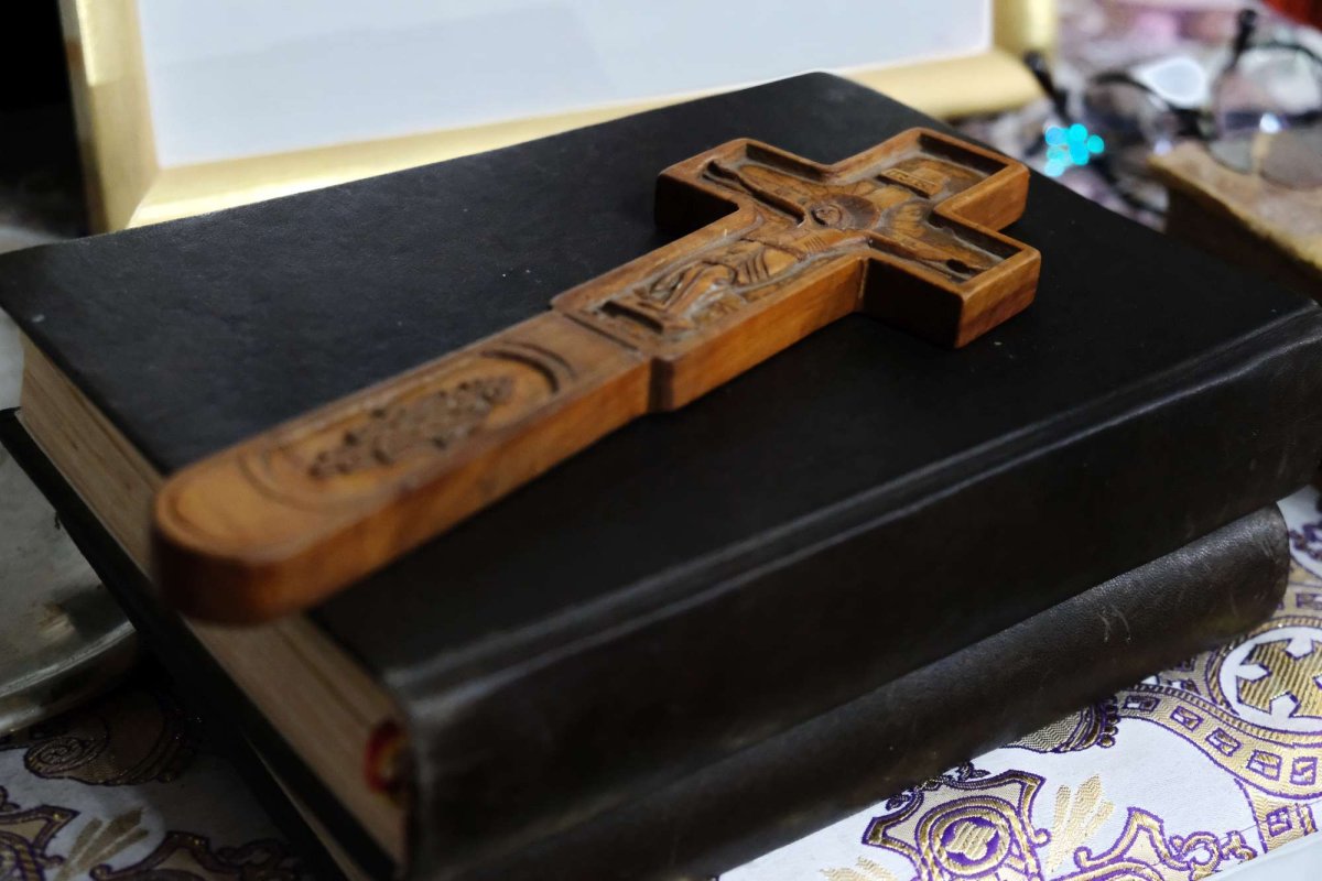 Cuvinte îmbisericite și laice cunoscute, depozitare ale unor sensuri nebănuite (I) 265568