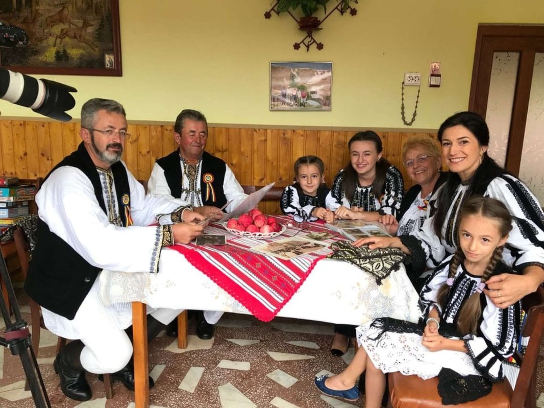 „Împreună prin cultură în Ținutul Momârlanilor” 265569