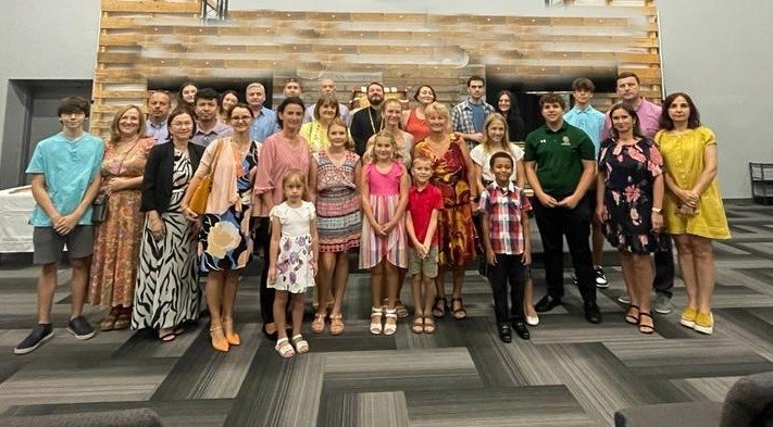 O nouă misiune ortodoxă în formare pentru românii din Carolina de Sud 265680