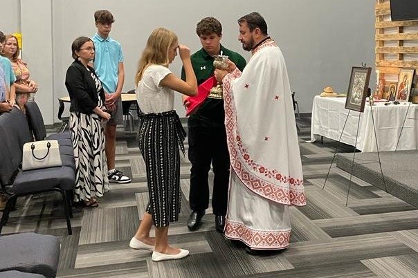 O nouă misiune ortodoxă în formare pentru românii din Carolina de Sud 265681