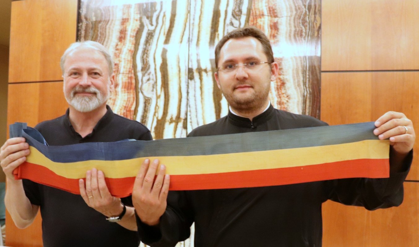 Obiecte ale poetului George Coșbuc donate unor instituţii culturale din România 265684