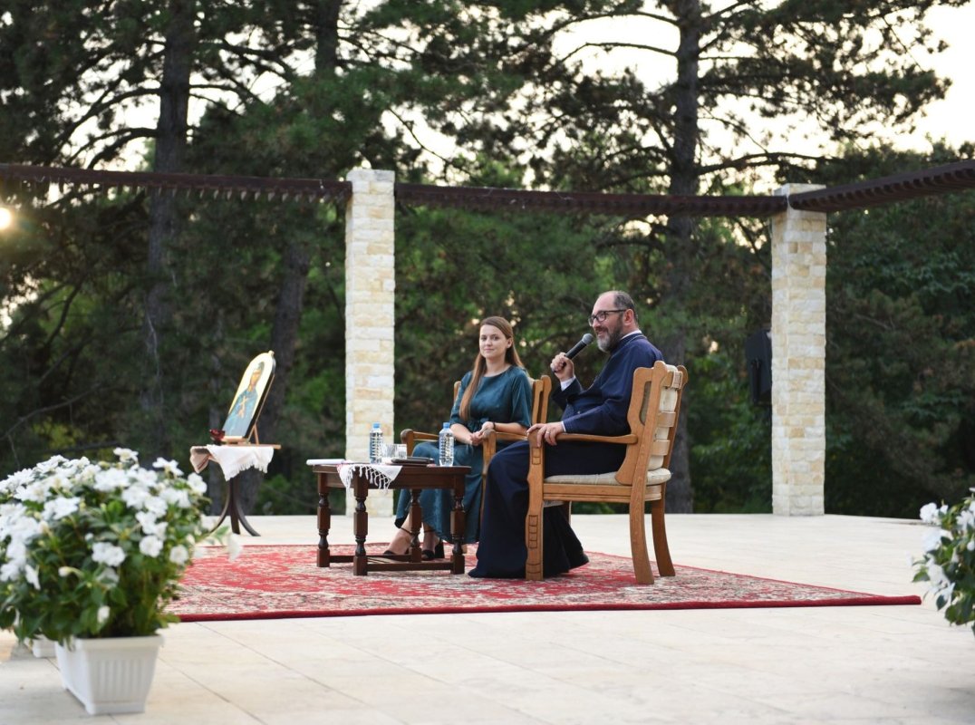 Peste 1.000 de tineri uniți  în credință la ITOM - Iași 2023 265623