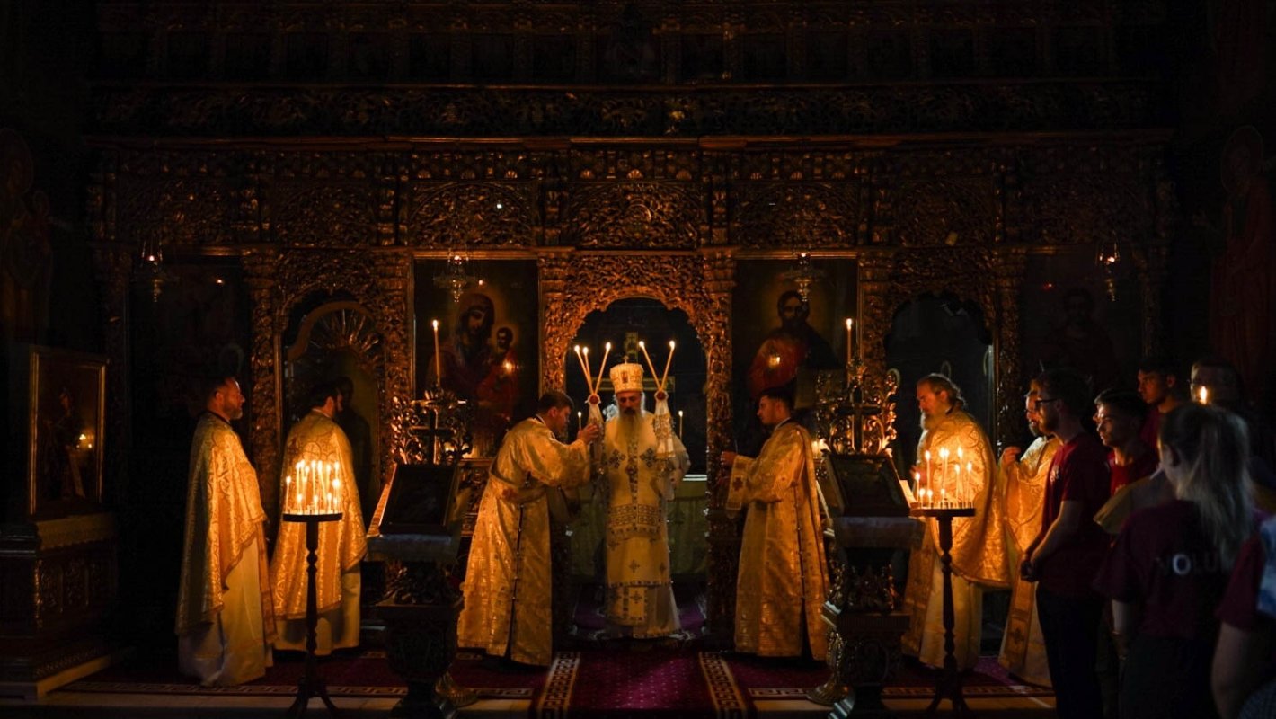 Peste 1.000 de tineri uniți  în credință la ITOM - Iași 2023 265626