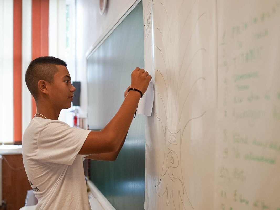 Peste 1.000 de tineri uniți  în credință la ITOM - Iași 2023 265627