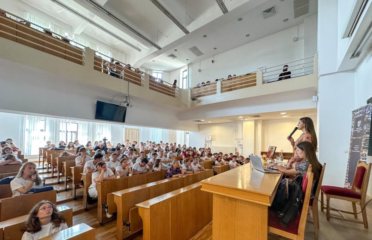 Peste 1.000 de tineri uniți  în credință la ITOM - Iași 2023 265629