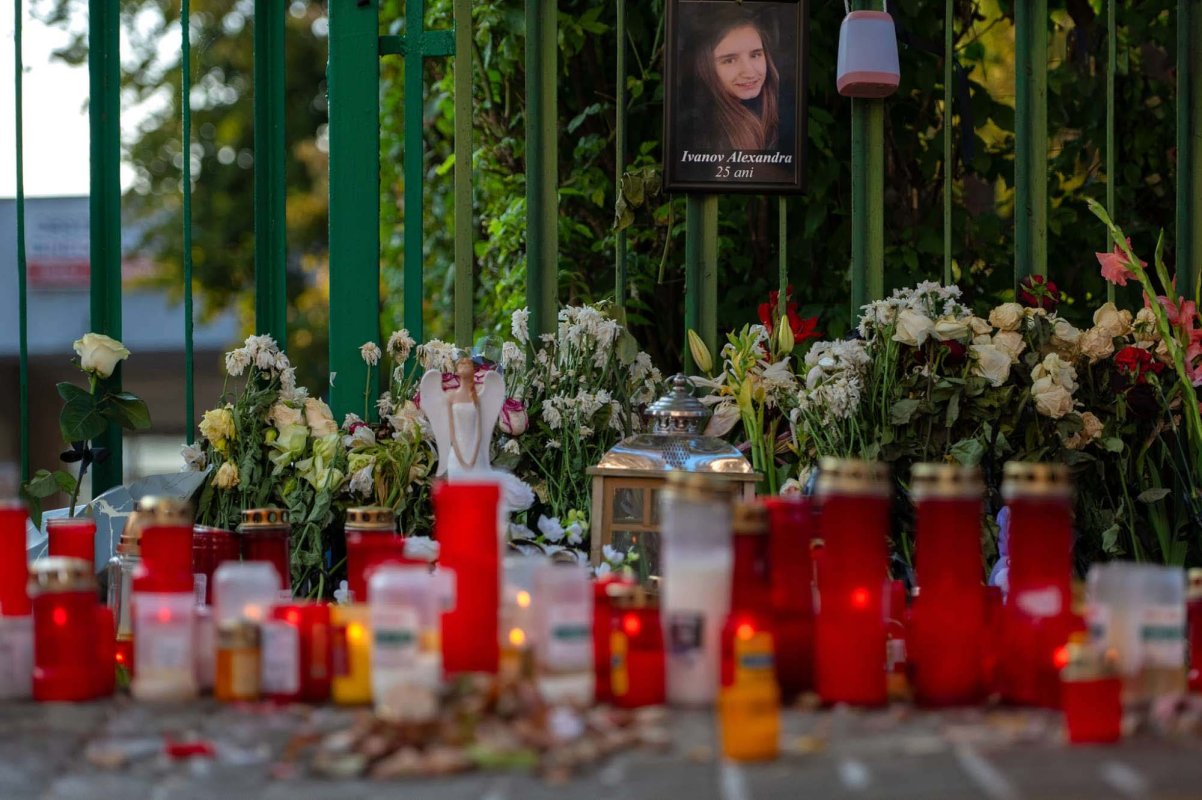 Apel la umanitate 265724