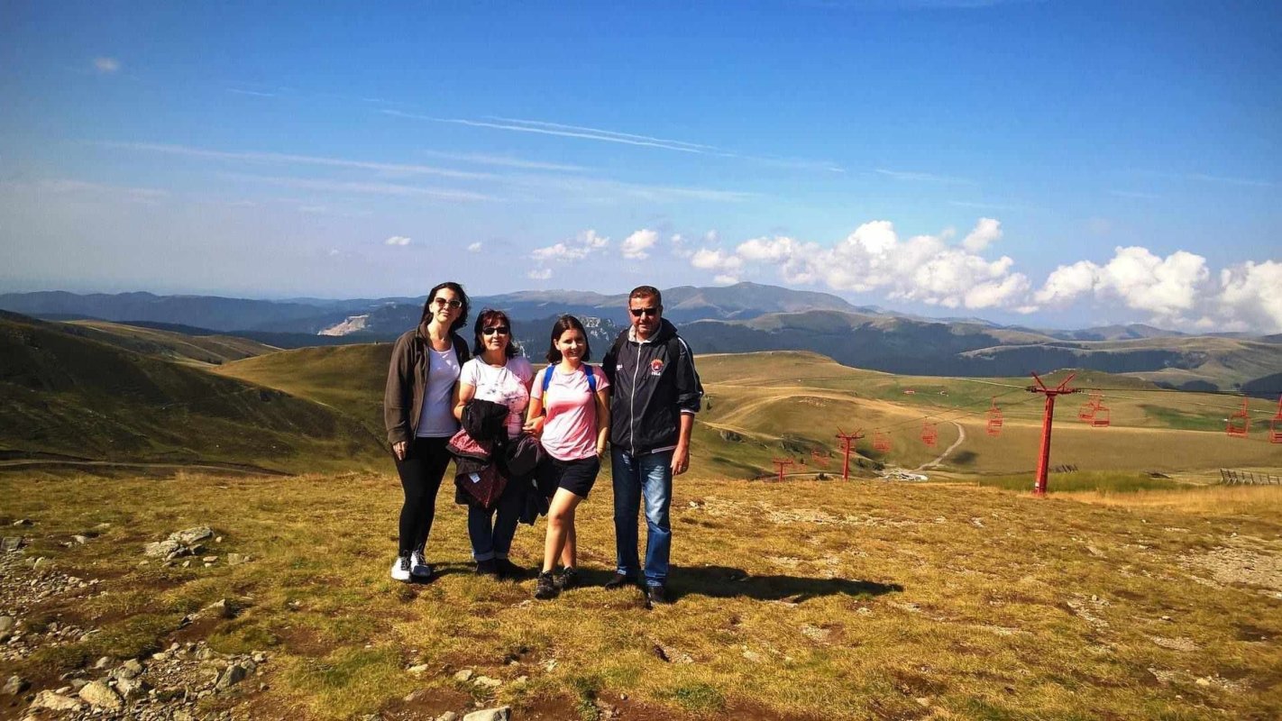 Mândria de a fi din satul lui Marin Preda 265782