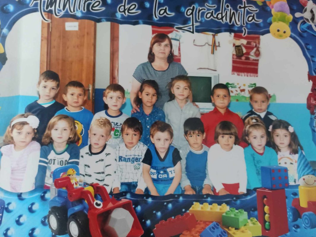 Mândria de a fi din satul lui Marin Preda 265783