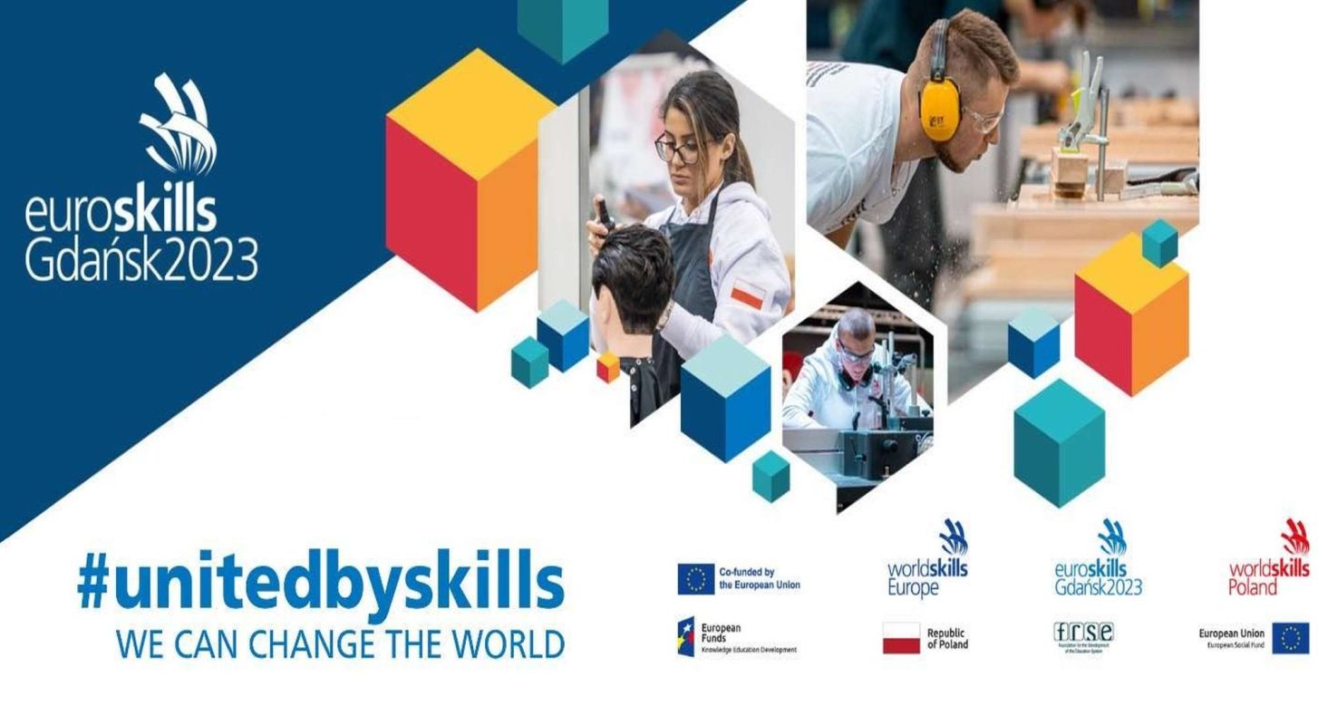 Prezenţă românească la Olimpiada europeană de meserii 265753