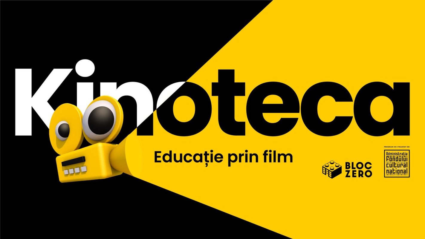 Program de educaţie prin film 265754