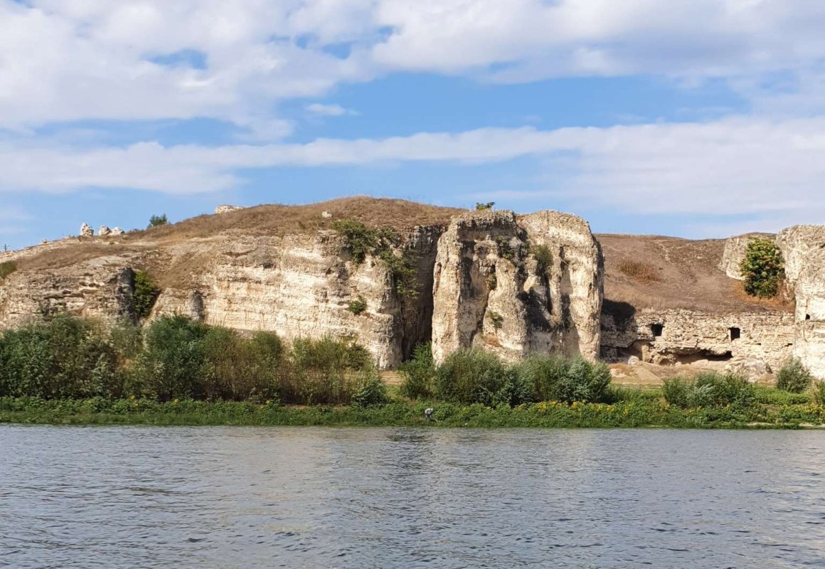 Școala de vară de la Cetatea Carsium - Hârșova 265749