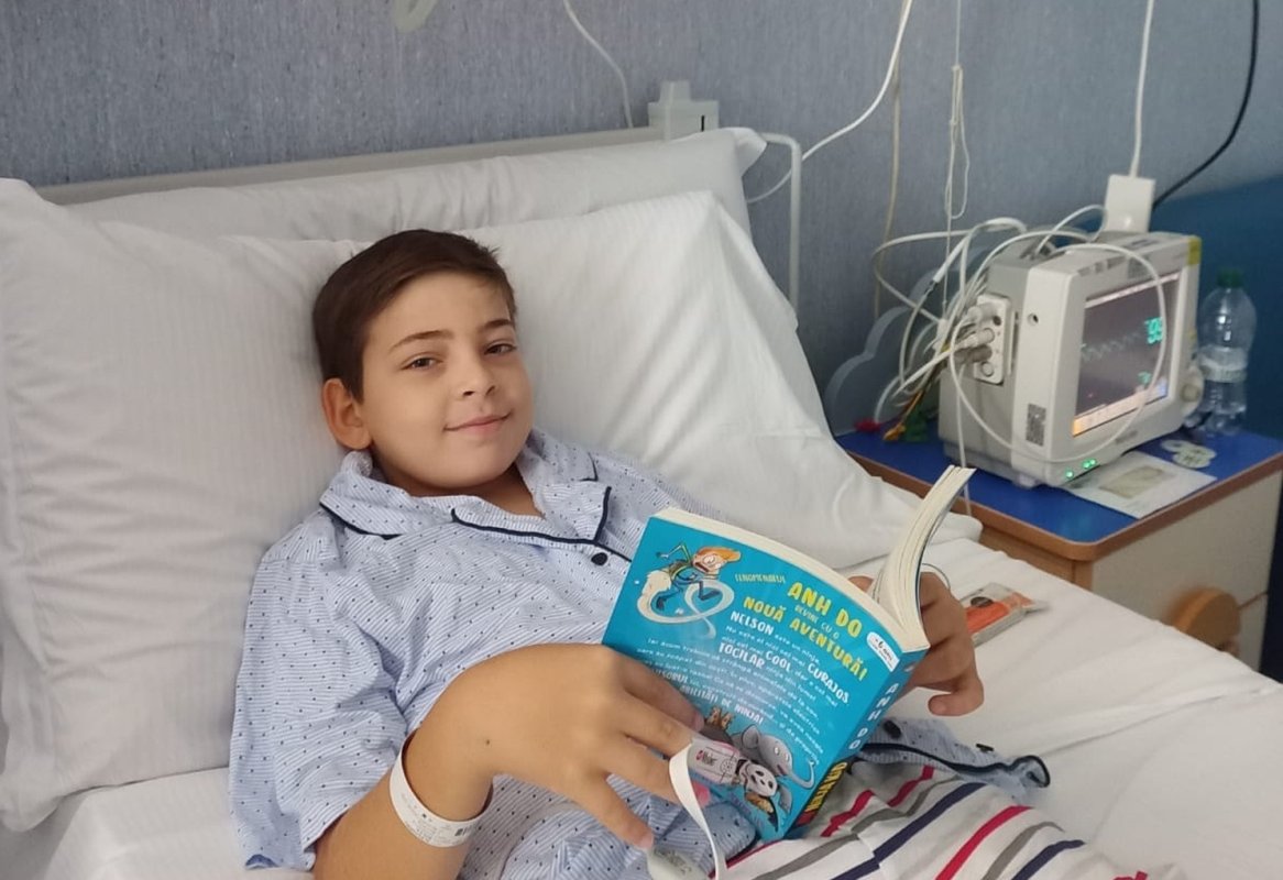 Arhiepiscopia Buzăului și Vrancei, în sprijinul lui Alexandru 265863