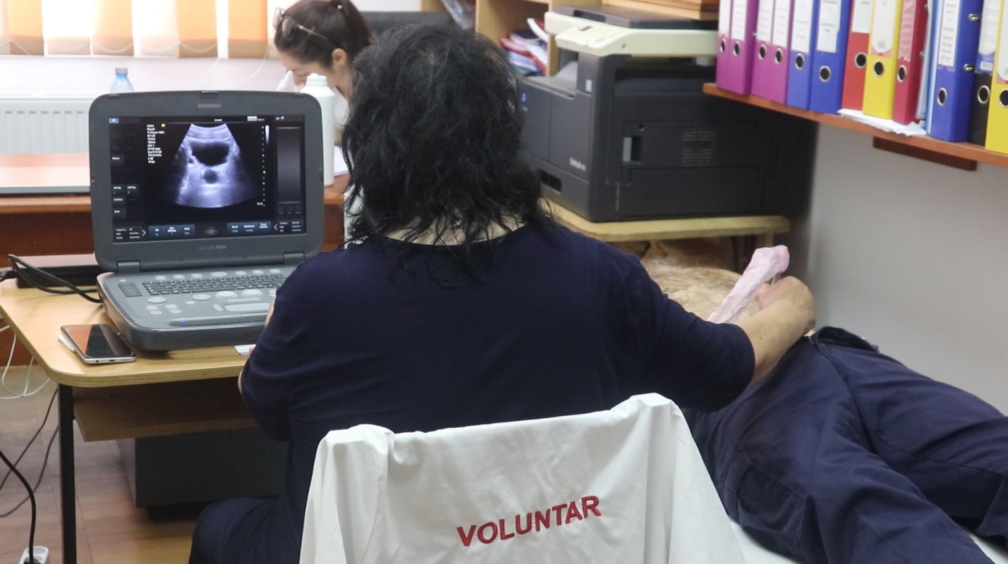 Campania „Sănătate pentru sate”, prima dată în județul Buzău 265983