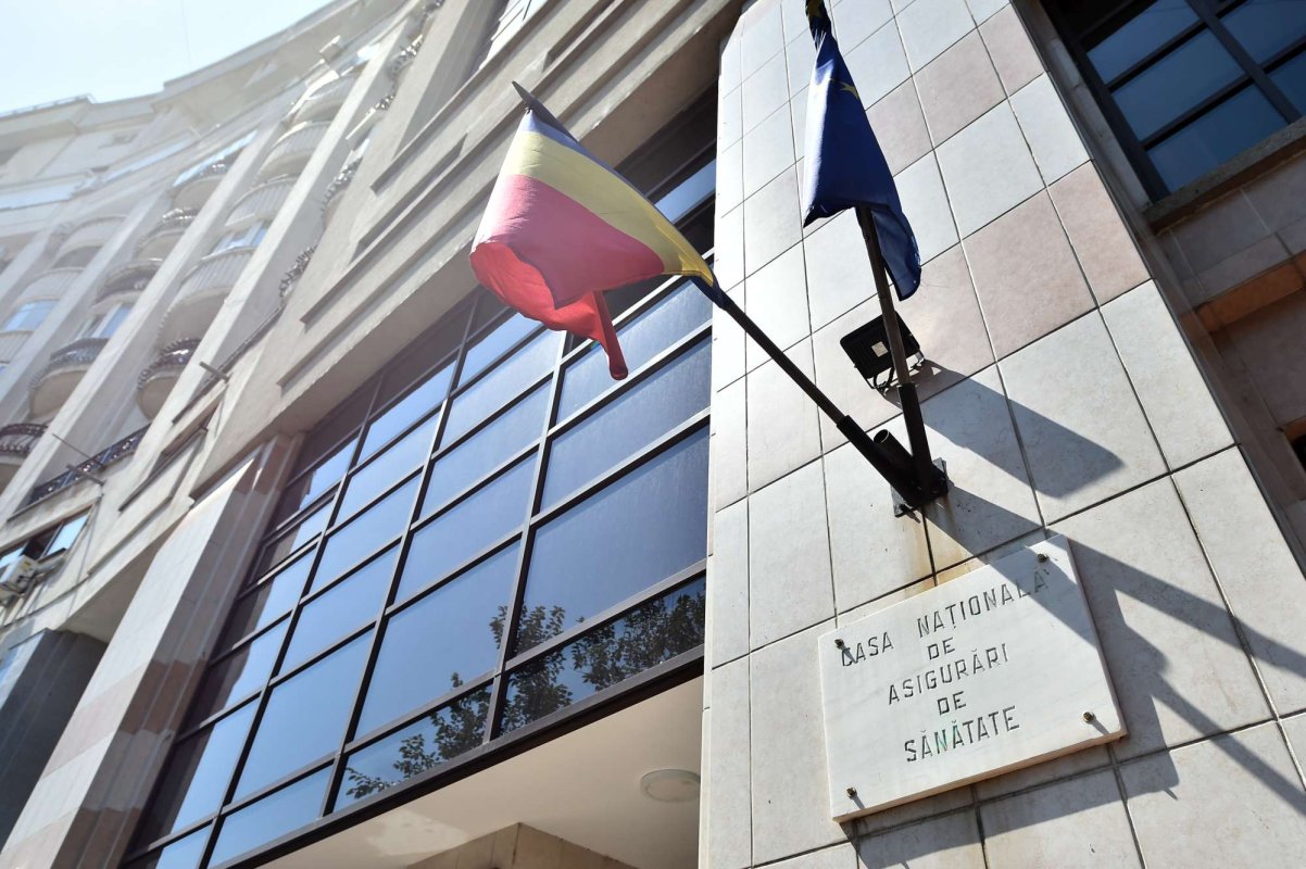 Platformă de dialog între pacienți și CNAS 265960