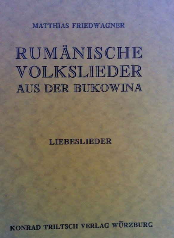 Alexandru Voevidca, dascălul care a înveşnicit folclorul din Bucovina 266082