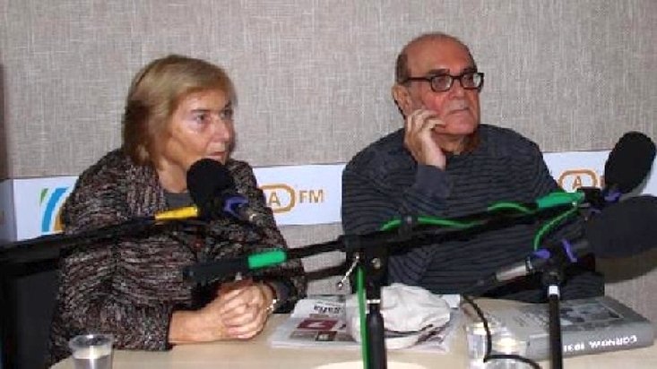 Constantin Eretescu, un senior al culturii 266092